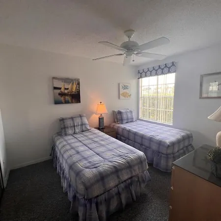 Magical 3 Bed Condo At Sweetwater Club Kissimmee Exterior photo