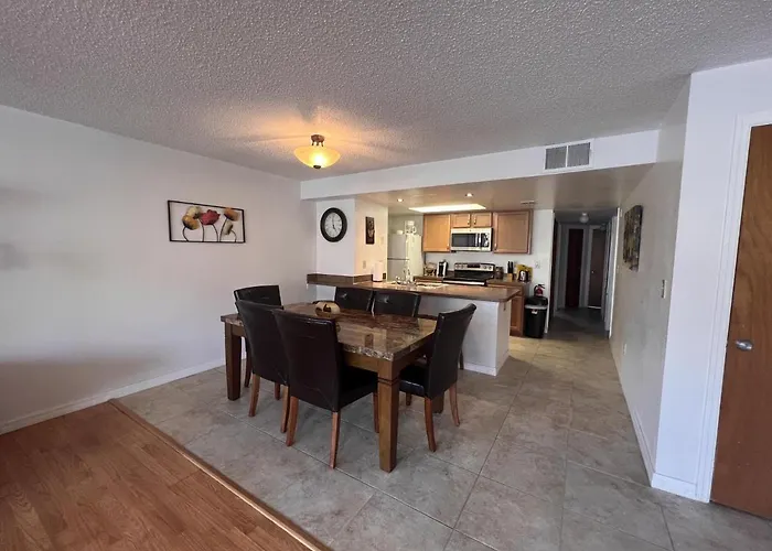 Magical 3 Bed Condo At Sweetwater Club