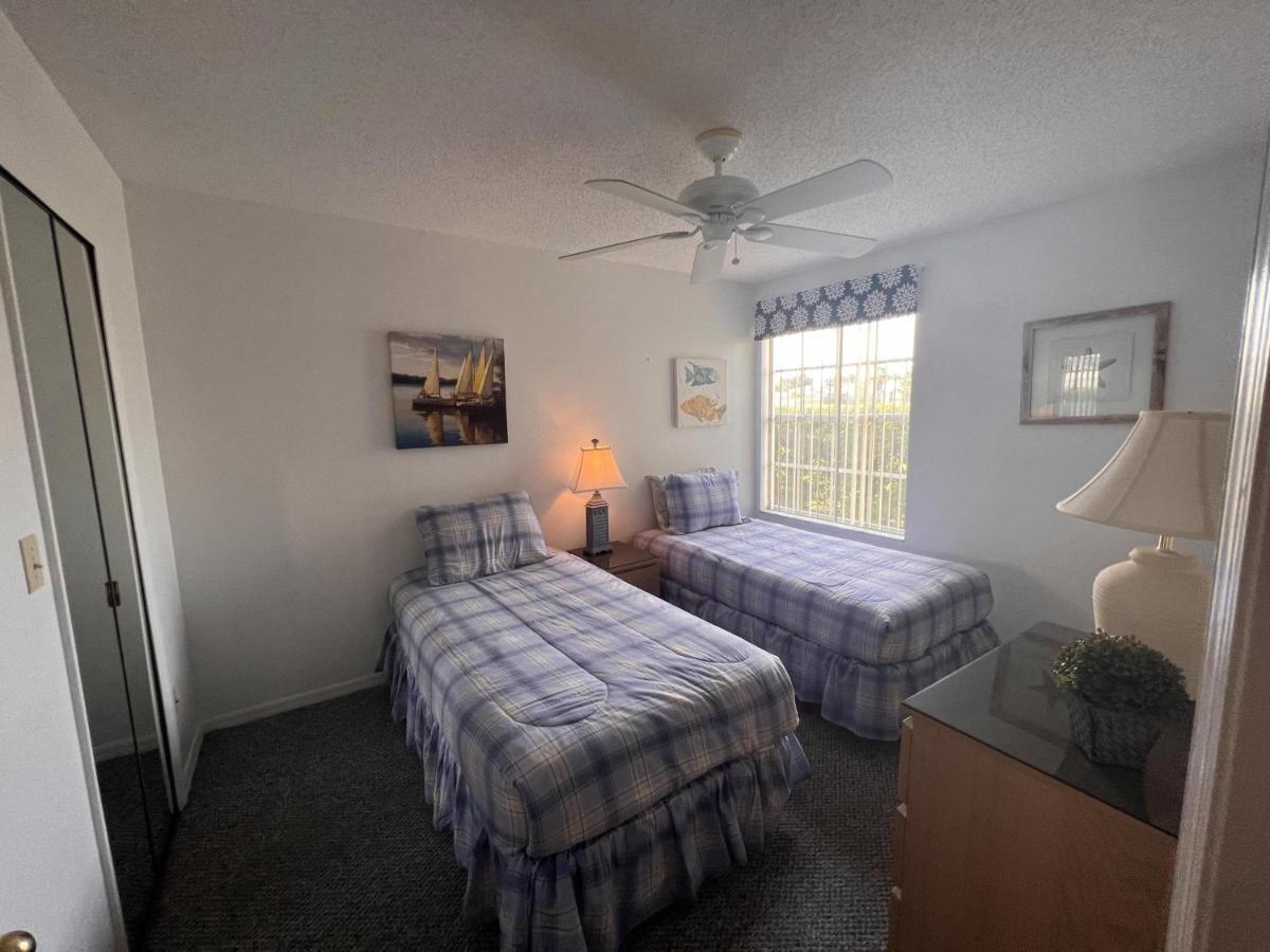 Magical 3 Bed At Sweetwater Club