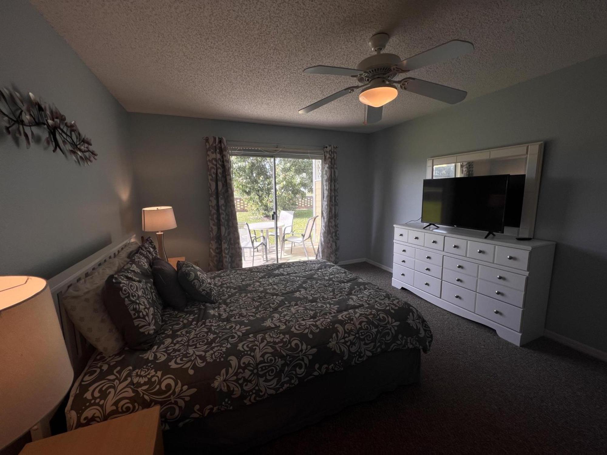 Apartment Magical 3 Bed At Sweetwater Club *
