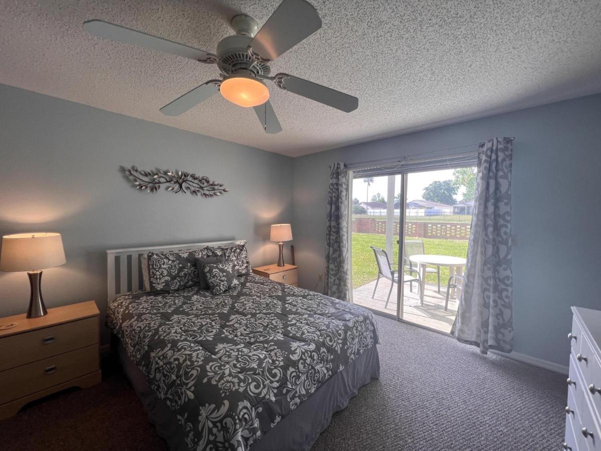 Magical 3 Bed At Sweetwater Club Apartment