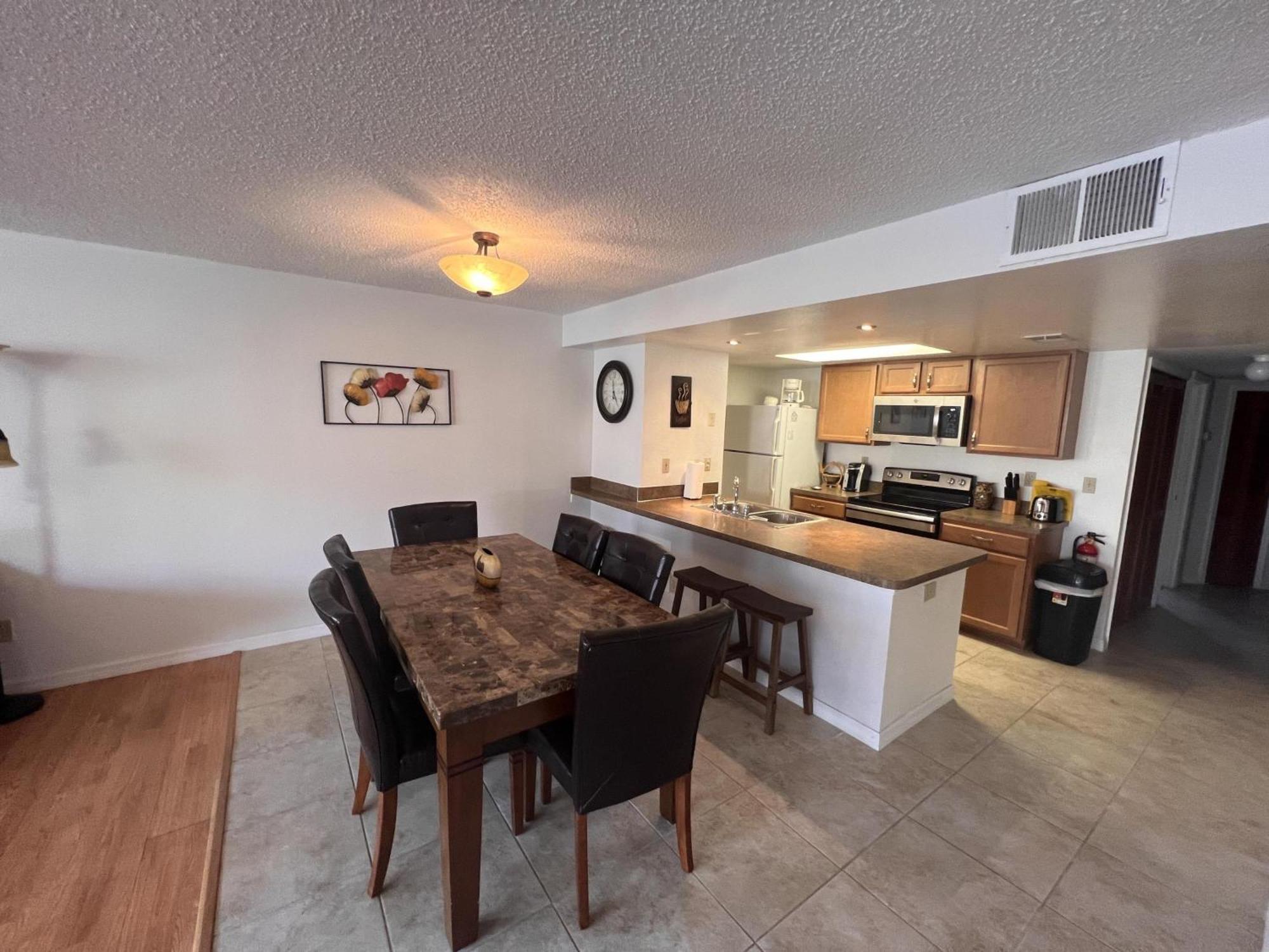 Apartment Magical 3 Bed At Sweetwater Club *