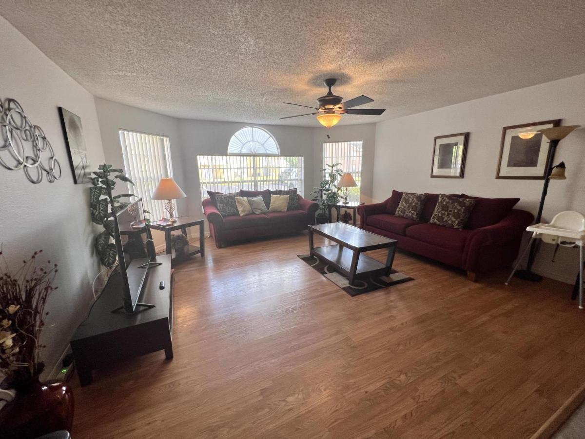 Magical 3 Bed At Sweetwater Club Apartment *